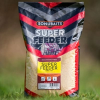 Sonubaits Super Feeder Bream 2kg